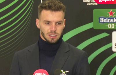 Cordea a găsit scuza perfectă după 0-3 cu West Ham: „Mult mai greu decât în tur. Rezervele lor au vrut să demonstreze”