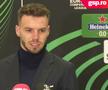 Andrei Cordea, FCSB