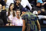 „Am vești de la Simona” » Prezent la Paris cu noul elev, Mouratoglou a vorbit despre cazul de dopaj al lui Halep