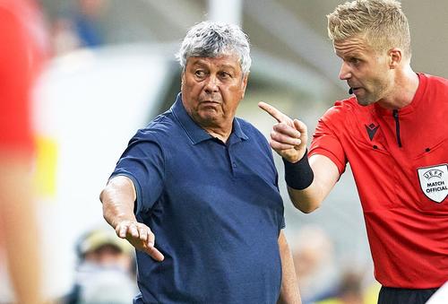 Mircea Lucescu