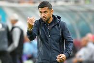 Nicolae Dică revine în Liga 1: „Mâine sau poimâine, la antrenamente”
