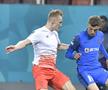 Octavian Popescu (19 ani) a fost retrogradat în ierarhia căpitanilor de la FCSB, asta deși Nicolae Dică (42 de ani) transmitea că a fost o simplă coincidență în eșecul suferit de FCSB contra lui U Cluj, scor 1-2.