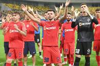 FCSB e la un pas de a ceda un jucător în Superligă! Mutarea depinde de o clauză