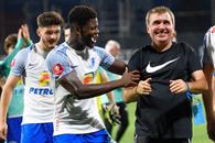 Florin Răducioiu a analizat luna octombrie în fotbalul românesc: „Farul joacă formidabil! Hagi revitalizează jucătorii”