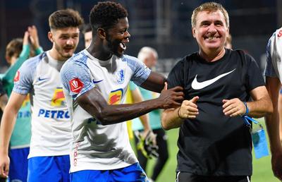 Florin Răducioiu a analizat luna octombrie în fotbalul românesc: „Farul joacă formidabil! Hagi revitalizează jucătorii”