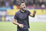 Dică se pregătește să revină pe bancă: „Nu e diferenţă mare între această echipă și Farul”