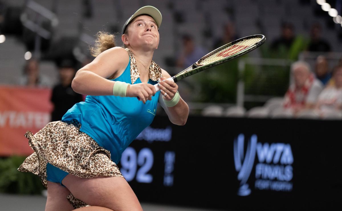 Transformare radicală! Cum arată în prezent jucătoarea care o învingea pe Simona Halep în finala de la Roland Garros 2017