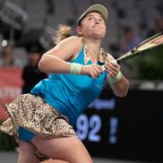 Jelena Ostapenko, foto: Imago