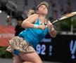 Jelena Ostapenko, foto: Imago