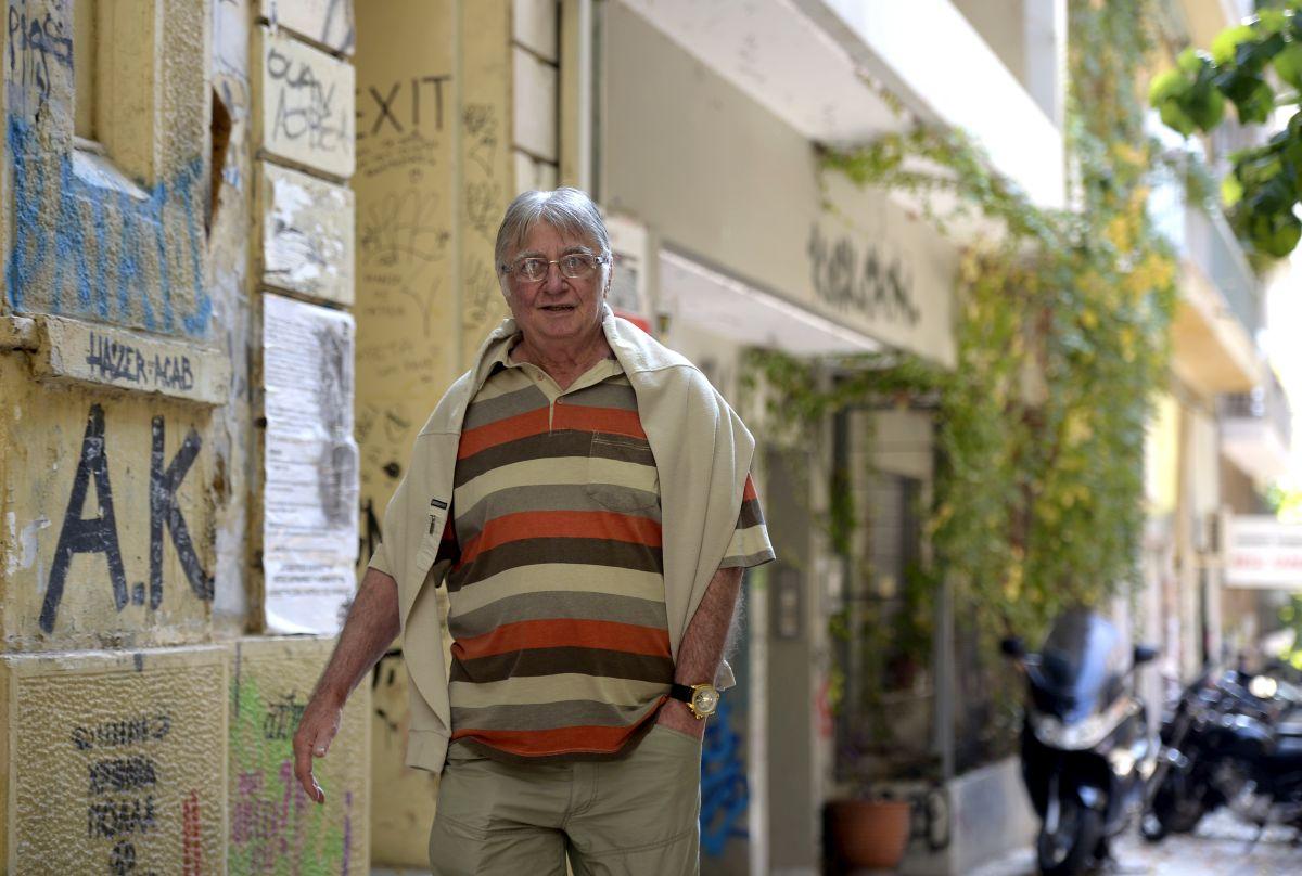 Nichi Dumitriu, „Fachirul din Giulești”, interviu de colecție în ziua în care a împlinit 80 de ani: „Cu echipa de atunci și VAR-ul de azi, Giuleștiul ar fi avut 3-4  campionate în plus!”