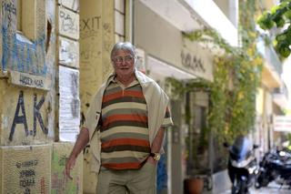 Legenda stabilită în Grecia a ajuns să nu se mai poată uita la meciurile Rapidului: „Are și așteptarea asta o limită!”