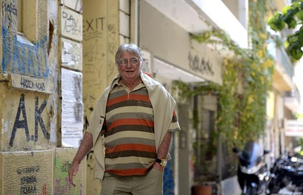 Legenda stabilită în Grecia a ajuns să nu se mai poată uita la meciurile Rapidului: „Are și așteptarea asta o limită!”
