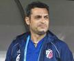 FC Botoșani a fost învinsă pe teren propriu de FC Voluntari, scor 0-1. Mihai Teja (44 de ani) crede că formația lui a făcut un joc bun și nu a vorbit nicio clipă despre demisie.
