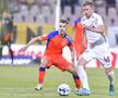 Gigi Becali: „CFR Cluj este de 10 ori mai puternică decât FCSB acum”