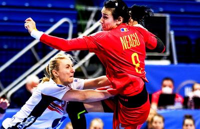 Începe Campionatul European de handbal feminin 2022 » România, cu resurse puține: 11 absențe! Cum poate arăta un prim „7” și ce loc avem ca obiectiv