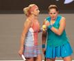 Jelena Ostapenko, foto: Imago