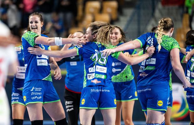 Primul meci, prima mare surpriză la Campionatul European de handbal » Debut cu înfrângere pentru ocupanta locului 3 de la Mondial