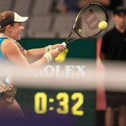 Jelena Ostapenko, foto: Imago
