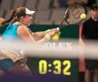 Jelena Ostapenko, foto: Imago