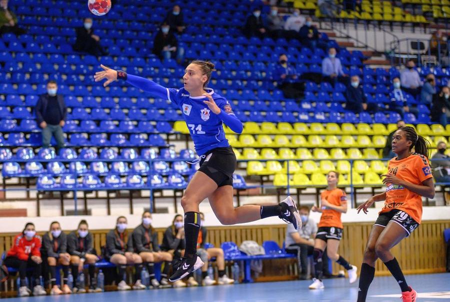 Țările de Jos, Franța și Macedonia de Nord, adversarele României la Campionatul European de handbal feminin 2022 » De unde vine pericolul + Când se joacă meciurile