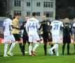 FC Botoșani - FC Voluntari, etapa #17 Liga 1