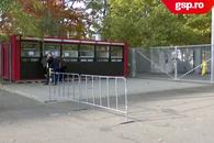 Fanii nu s-au îngrămădit azi la case pentru biletele la FCSB - Rapid » Câte tichete s-au dat până acum