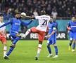 FCSB - West Ham 0-3