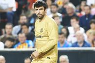 Marca, detalii explozive despre retragerea lui Gerard Pique de la Barcelona: „Și Shakira a avut un rol”