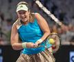 Jelena Ostapenko, foto: Imago