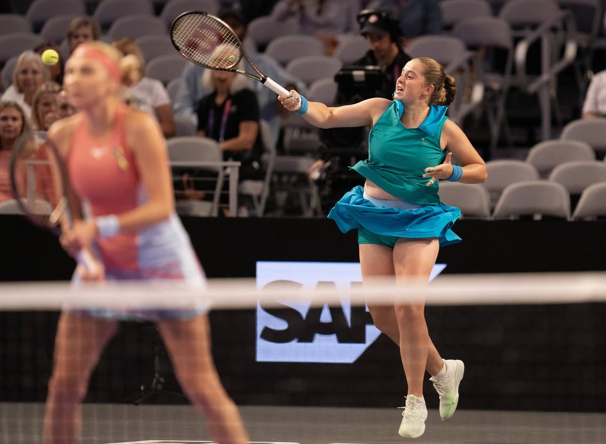 Transformare radicală! Cum arată în prezent jucătoarea care o învingea pe Simona Halep în finala de la Roland Garros 2017