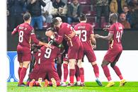 CFR - Lazio în play-off-ul Conference League. Ghinion teribil pentru campionii României