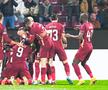 CFR Cluj s-a calificat în play-off-ul Conference League // foto: GSP