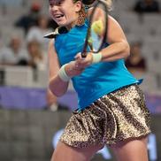 Jelena Ostapenko, foto: Imago