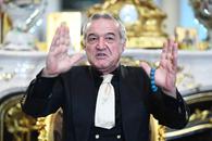 Gigi Becali s-a convins! Are antrenorul pentru FCSB: „De ce mă mai întrebați de Reghecampf?”