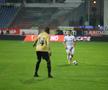 FC Botoșani - FC Voluntari, etapa #17 Liga 1