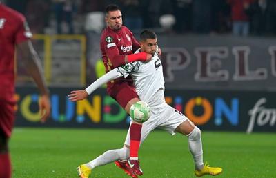 „Acolo nu vrea Petrescu să meargă” » Panduru a analizat posibili adversari ai lui CFR Cluj din Conference League