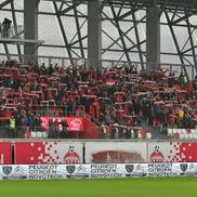 Sepsi - Petrolul / foto: Bogdan Bălaș