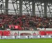Sepsi - Petrolul / foto: Bogdan Bălaș