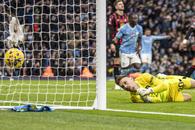 Neputincios! Nota primită de Ionuț Radu după ce a luat șase goluri de la Manchester City