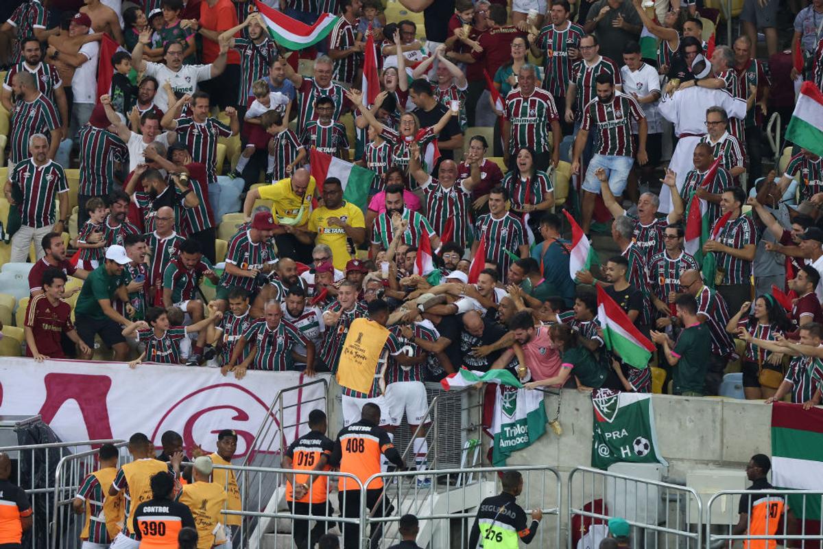 Fluminense a scris istorie pe Maracana, cu veteranii Marcelo și Felipe Melo pe teren! Victorie cu Boca și prim triumf în Copa Libertadores