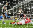 Newcastle - Arsenal 1-0