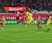 Sepsi - Petrolul 0-0 » Covăsnenii, în continuare în afara play-off-ului! Clasamentul ACUM