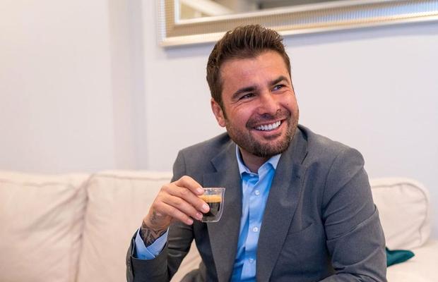 Adrian Mutu, reacție după închiderea ediției tipărite a Gazetei Sporturilor: „Cafeaua de dimineață nu va mai avea același gust fără mirosul ziarului”