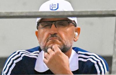 Fericit după victoria cu FCSB, Adrian Mititelu a găsit un motiv să fie supărat: „Nu sunt fals când spun asta”