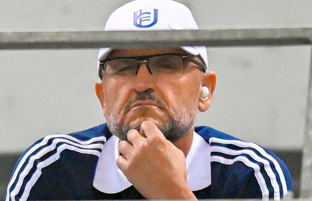 Adrian Mititelu a prefațat derby-ul Craiovei: „E un meci cu dublă conotație”