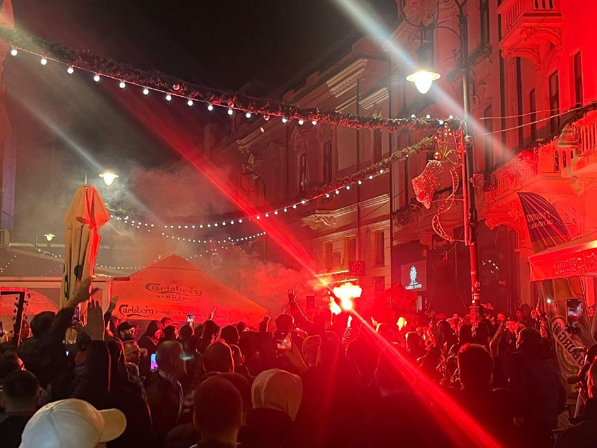 Adrian Mititelu, izbucnire FURTUNOASĂ după derby: „Din momentul ăsta, suntem într-un război de 10 ori mai mare. Mi-au atacat familia într-un mod barbar! CSU e echipa sistemului”