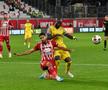 Sepsi - Petrolul 0-0 » Covăsnenii, în continuare în afara play-off-ului! Clasamentul ACUM