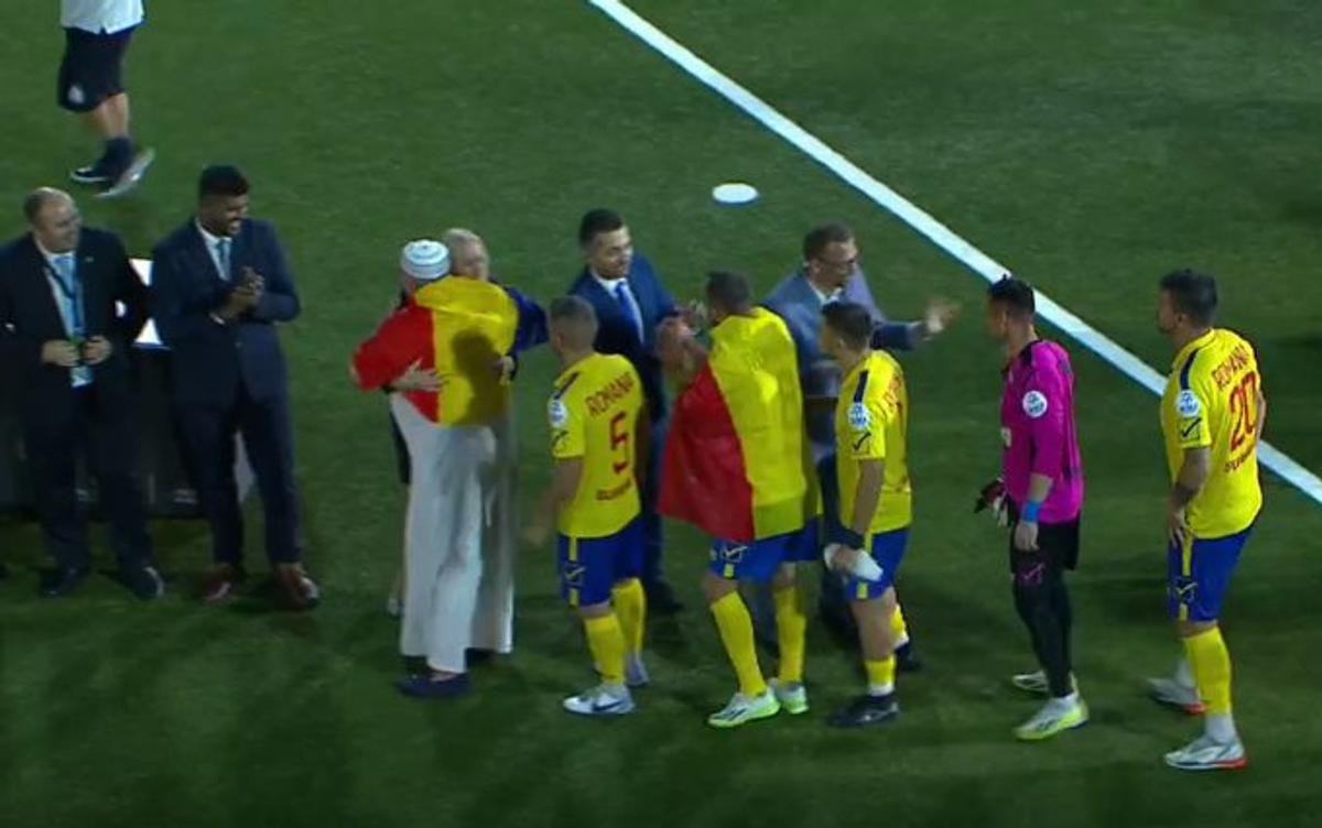 ROMÂNIA E CAMPIOANĂ MONDIALĂ LA MINIFOTBAL! Triumf istoric după o desfășurare IREALĂ » „Tricolorii” au revenit de la 0-2 și s-au impus după 30 de penalty-uri!