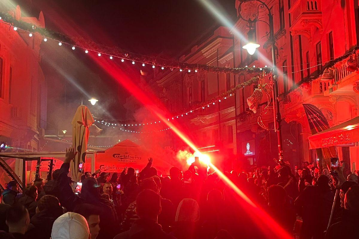 Adrian Mititelu, izbucnire FURTUNOASĂ după derby: „Din momentul ăsta, suntem într-un război de 10 ori mai mare. Mi-au atacat familia într-un mod barbar! CSU e echipa sistemului”