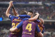 Încă o legendă a Barcelonei vine la Inter Miami. Își reziliază contractul pentru a juca din nou cu Messi